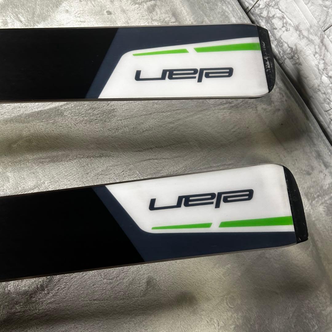 エラン Elan RACE GSX 176cm 大回り GS エキスパートモデル