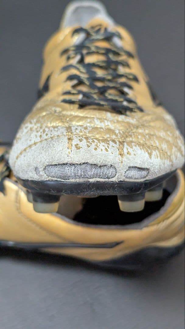 Mizuno Morelia　neo　ミズノ　モレリア　ネオ　サッカースパイク