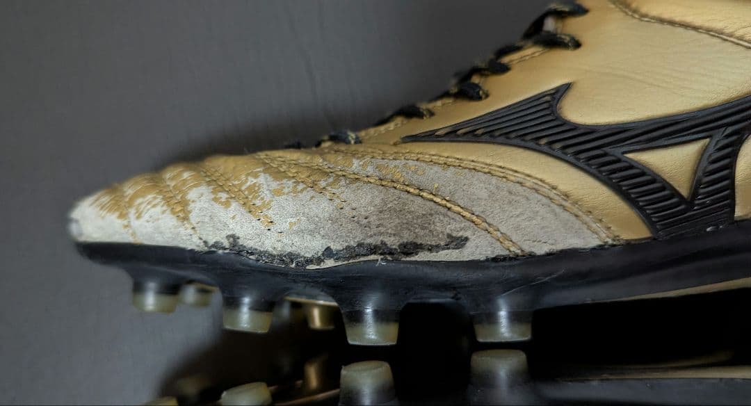 Mizuno Morelia　neo　ミズノ　モレリア　ネオ　サッカースパイク