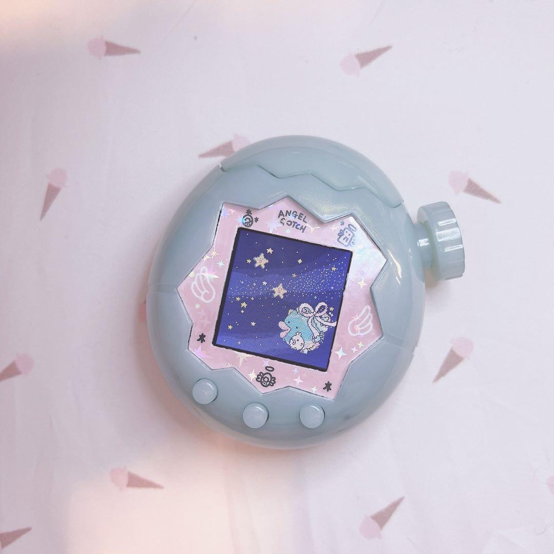 たまごっちパラダイス たまごっち たまパラ カスタムパーツ