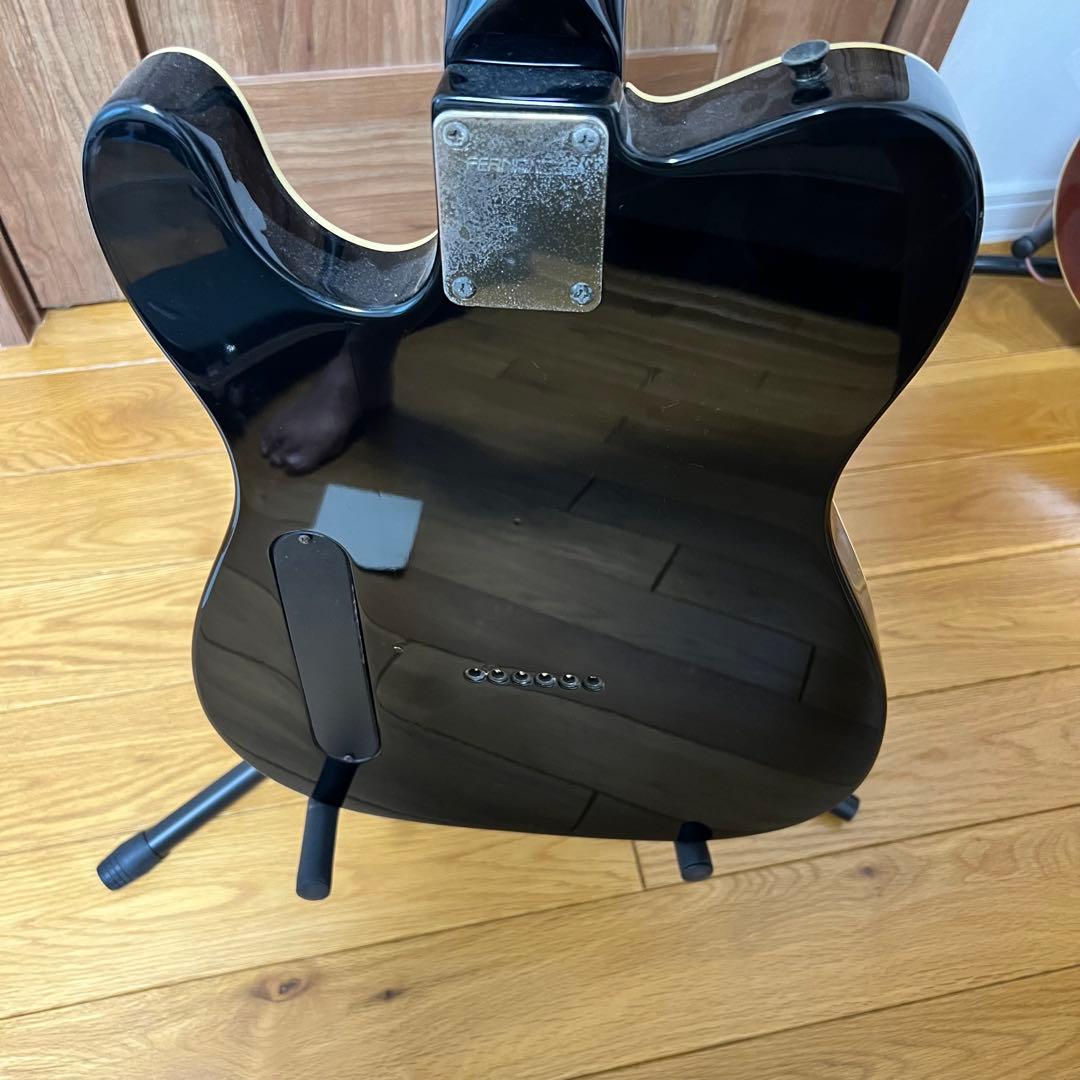 FERNANDES TEJ-95HT 布袋寅泰モデル　現状品