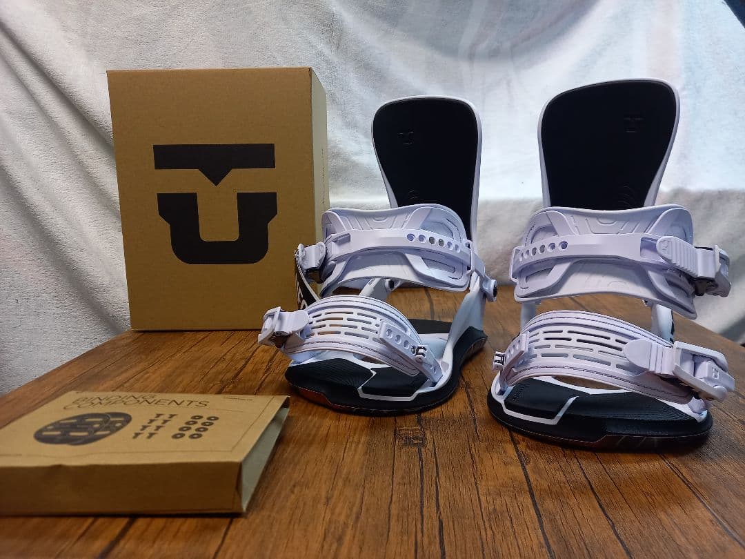 Union ULTRA ビンディング 25-26 M ユニオン ウルトラ