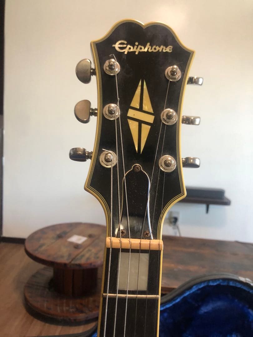 Epiphone ES-355 生方　エルレ　初代