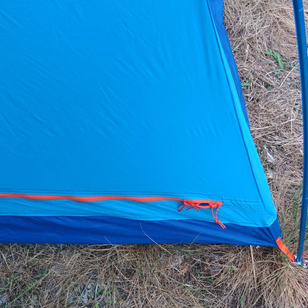 MOBI GARDEN　LIGHT KNIGHT2 テント