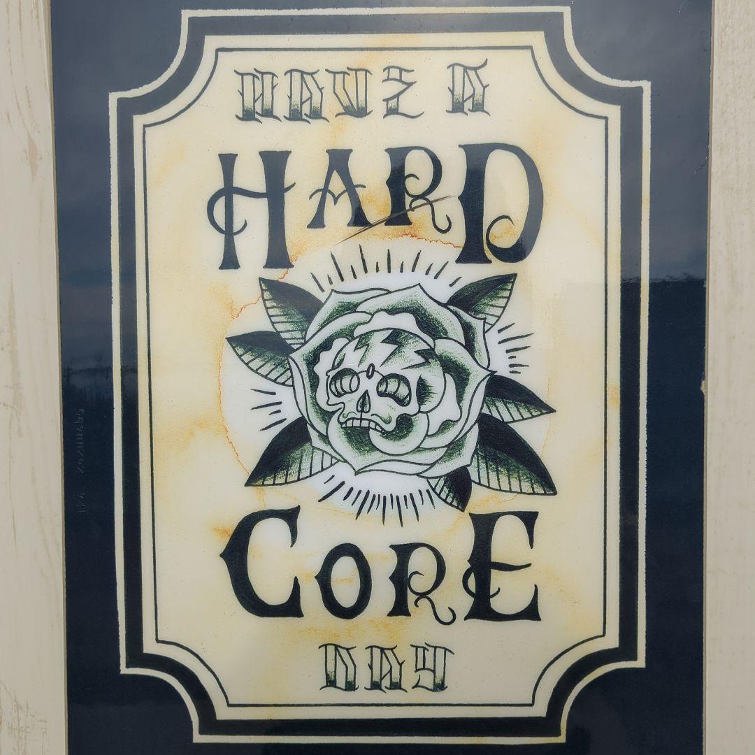 お侍　DEATH LABEL　デスシリーズ　スノーボード