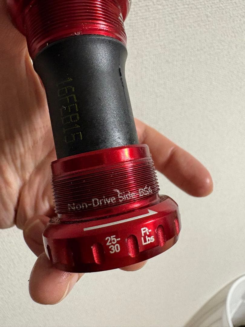 パーツ sram omnium 165 sugino zen 52t