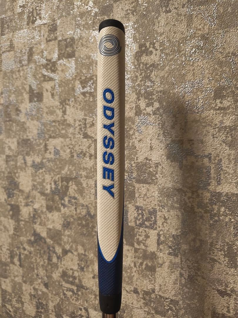 オデッセイ エーアイ ワン Ai-ONE パター 日本仕様　ROSSIE S