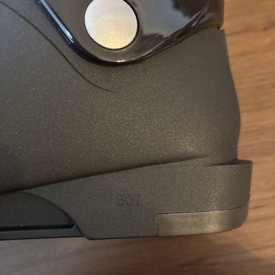 GEN FACTORY スキーブーツFC6 26.0〜26.5㎝　未使用品