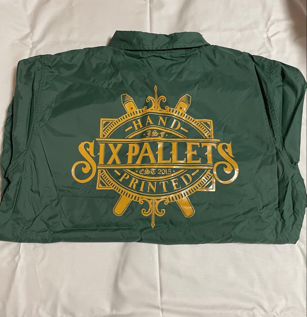 JFS 福袋2025 Tシャツ パーカー フーディ コーチジャケット Jesse