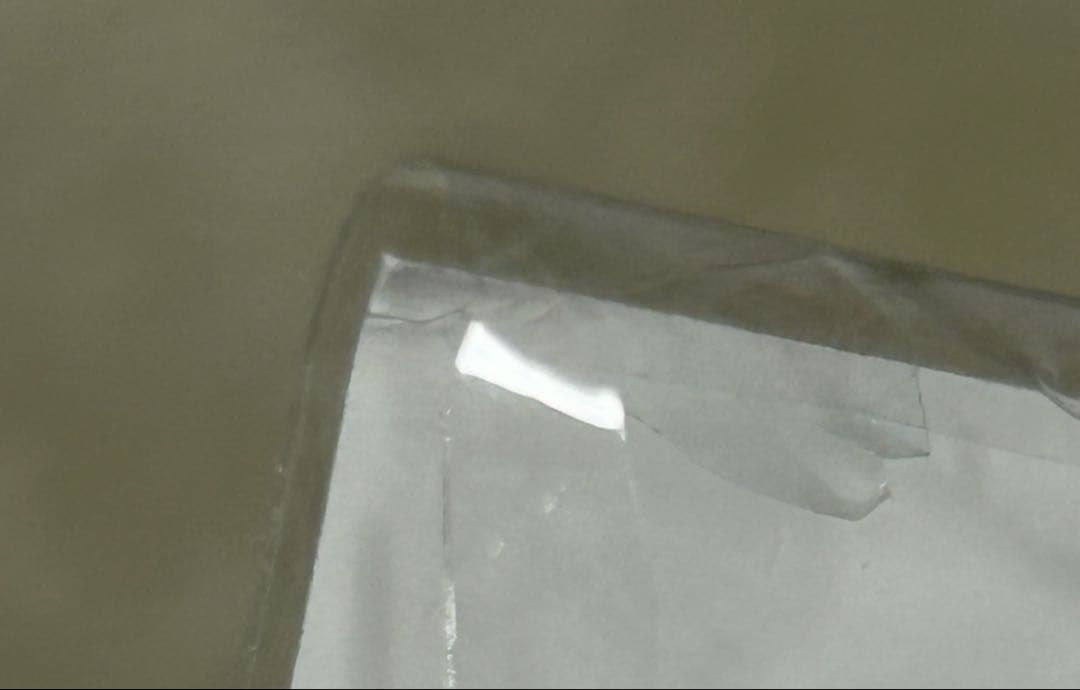 メ*ン様 ハズビンホテル VOX ポスター