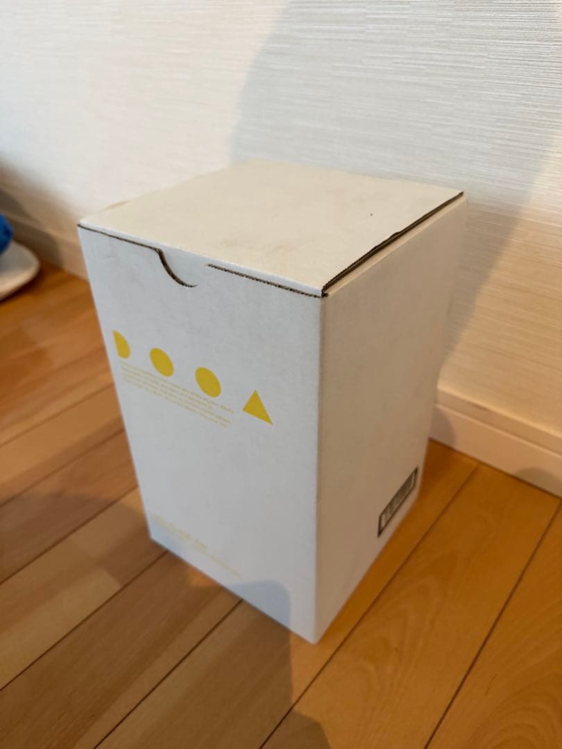 dooa ネオグラスエア　15-15-25 旧パッケージ　蓋付