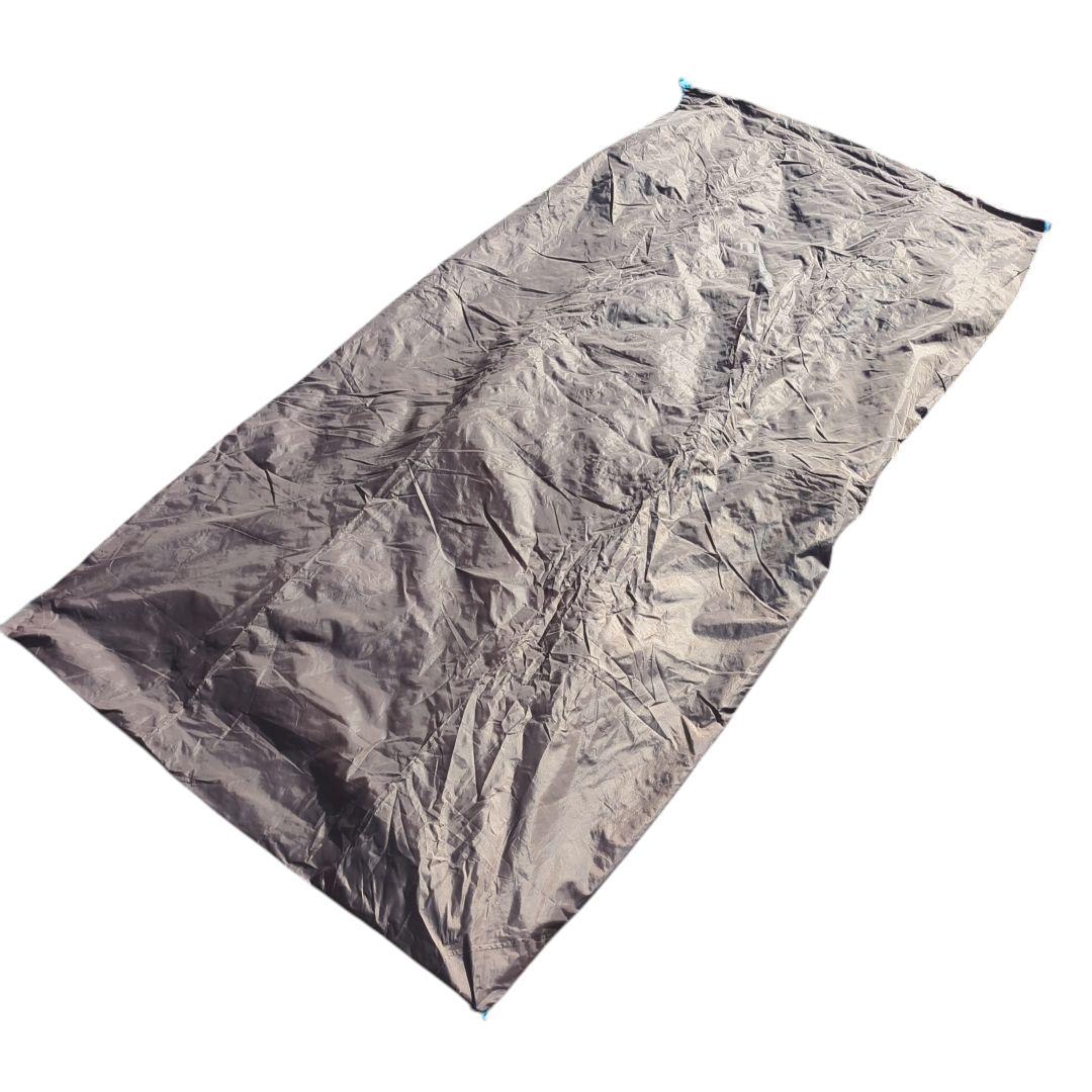 【美品】テンマクデザイン パンダ レッド ワンポールテント