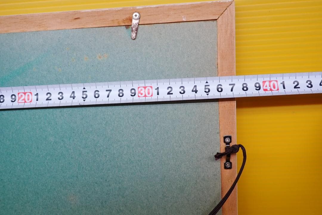 装飾画 アートパネル 噴水と花火 風景画 額装付き インテリア 壁掛け