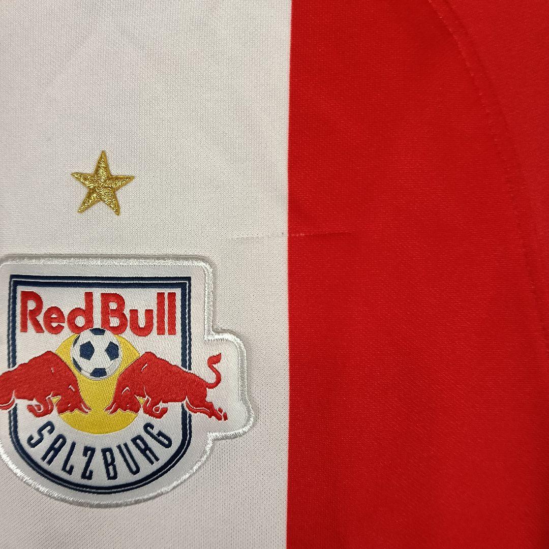NIKE　レッドブル　ザルツブルグ　南野拓実　ユニフォーム　XL　B4454