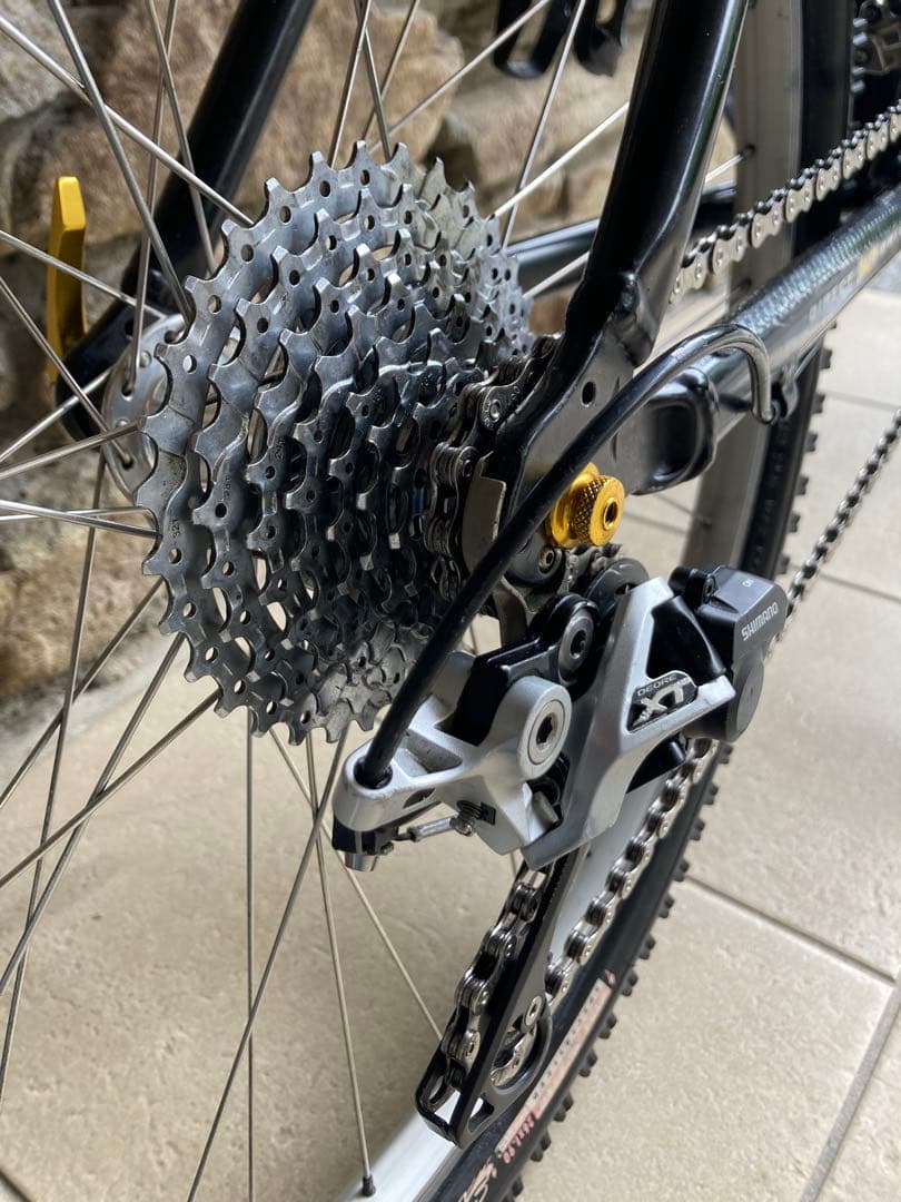 スペシャライズドマウンテンバイク　90年代OLD