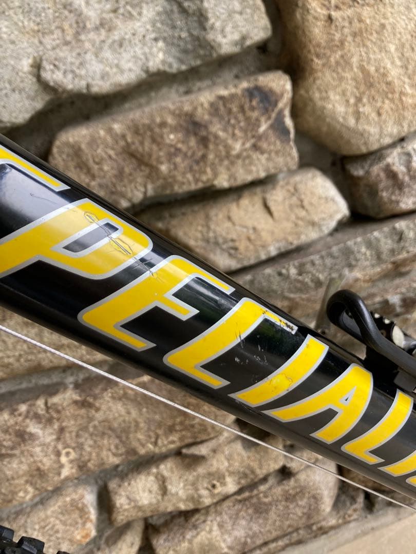 スペシャライズドマウンテンバイク　90年代OLD