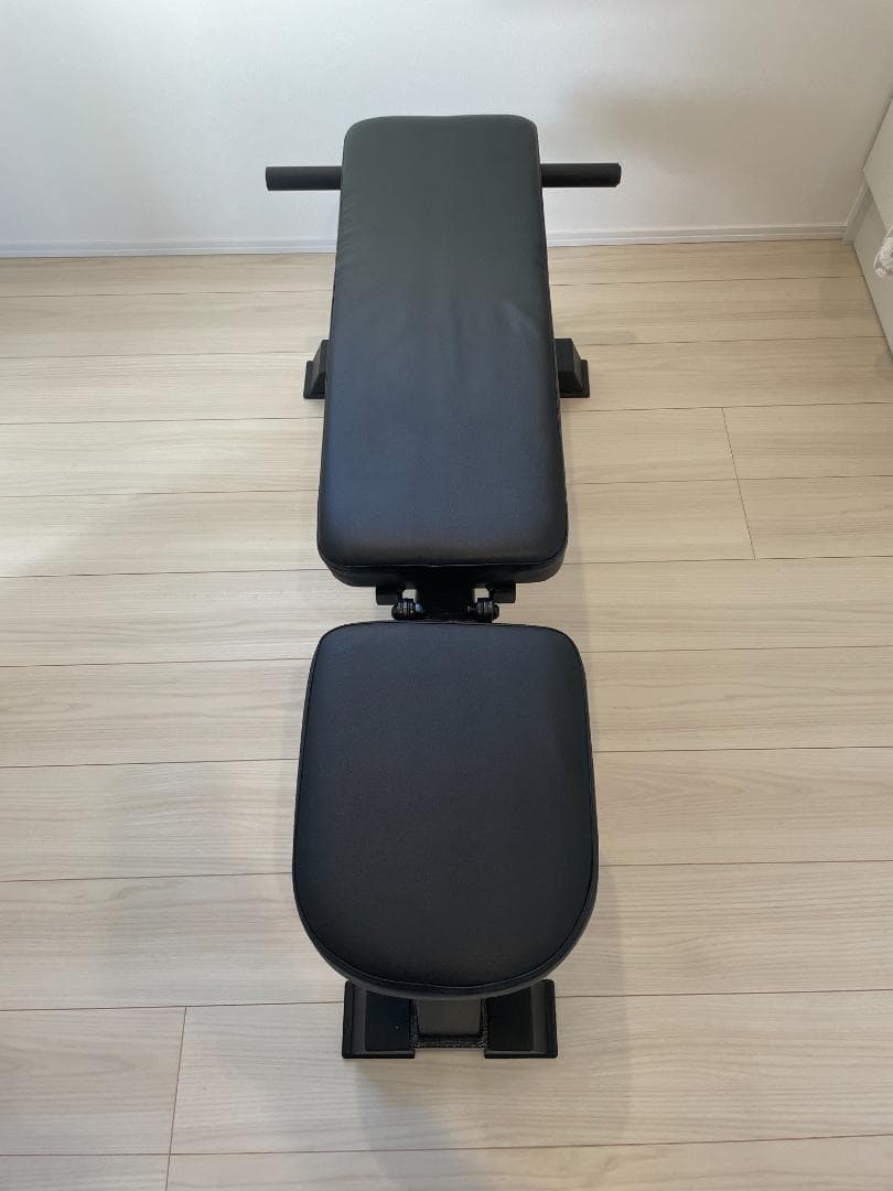 BW-DC04 BARWING 3WAY デクライン クライン フラットベンチ