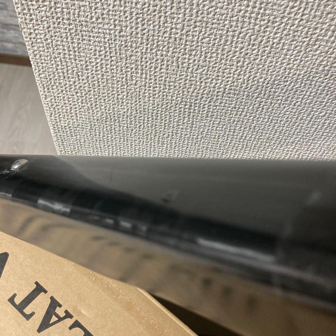 カーボンフレームセット ロードバイク エアロ