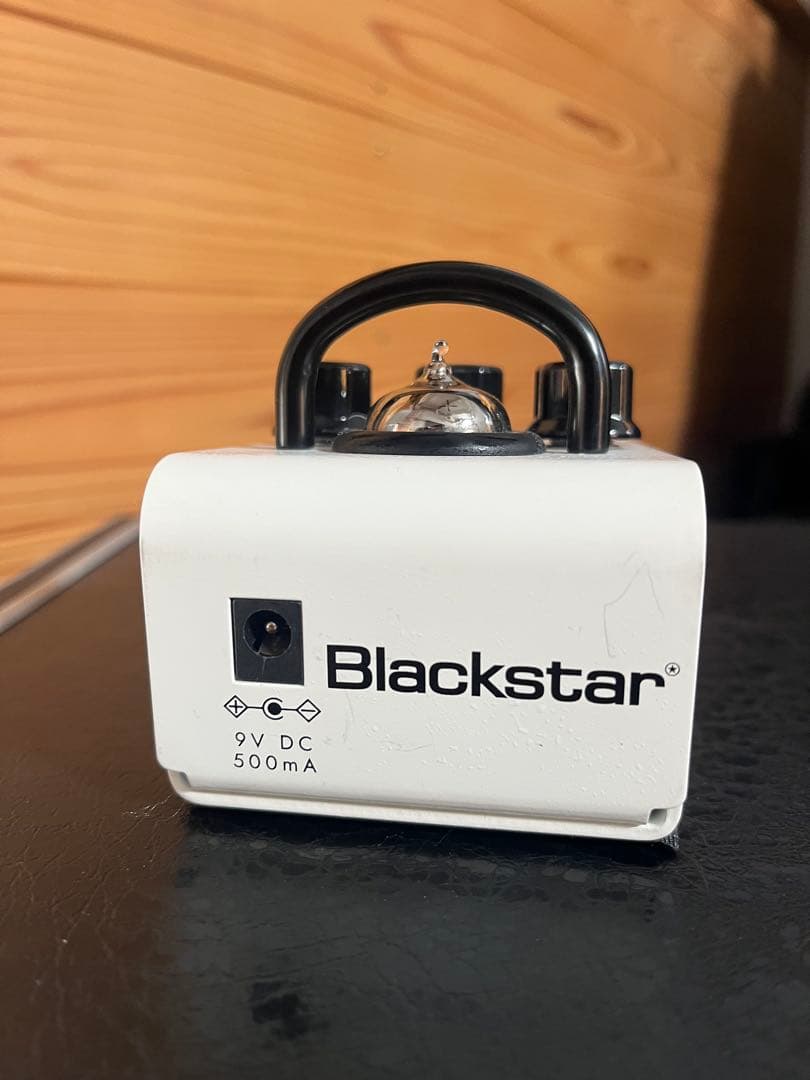 p*a様 DEPT.10 BOOST ギターエフェクター