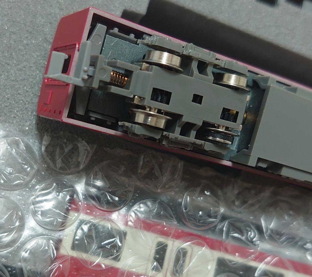 京急 新1000形 4両編成 動力付き グリーンマックス 4020