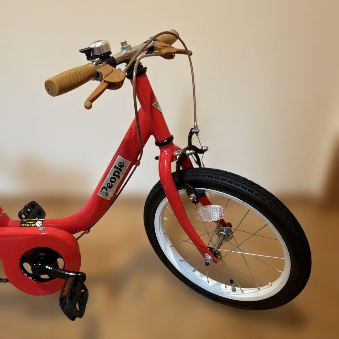 ケッターサイクル　16インチ