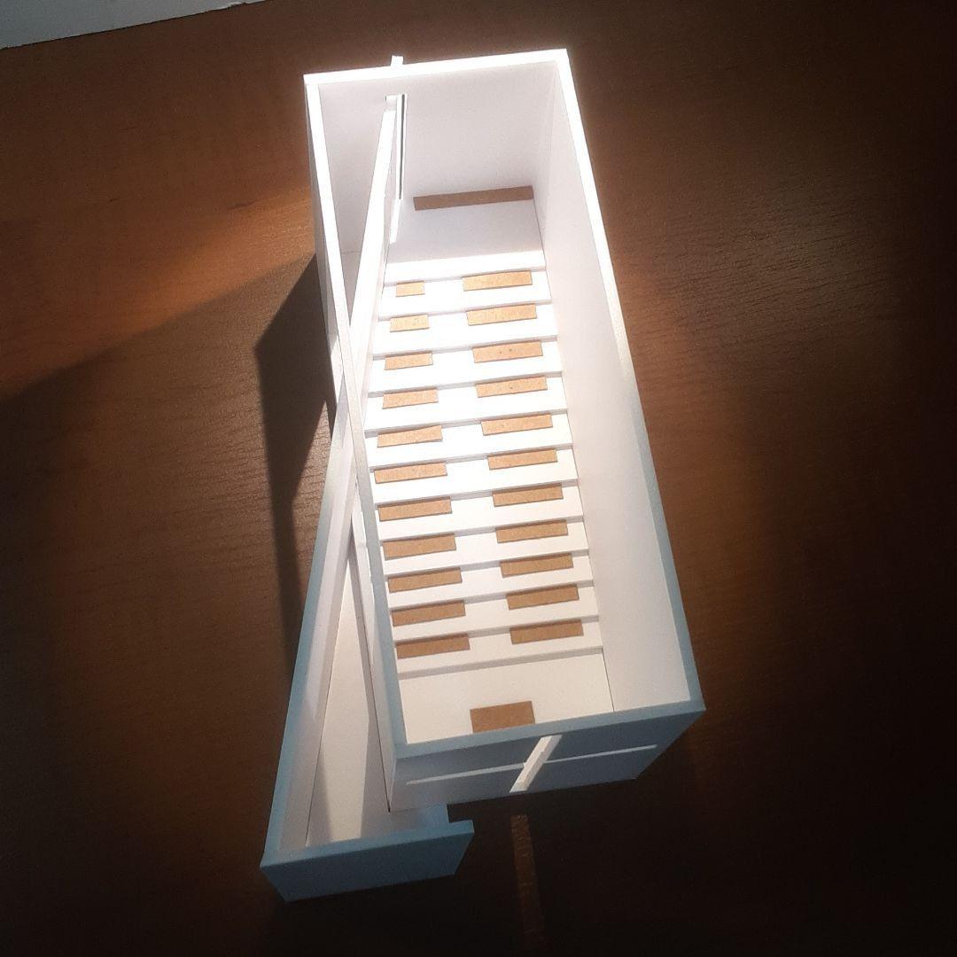 建物 Ando Tadao Church of the Light