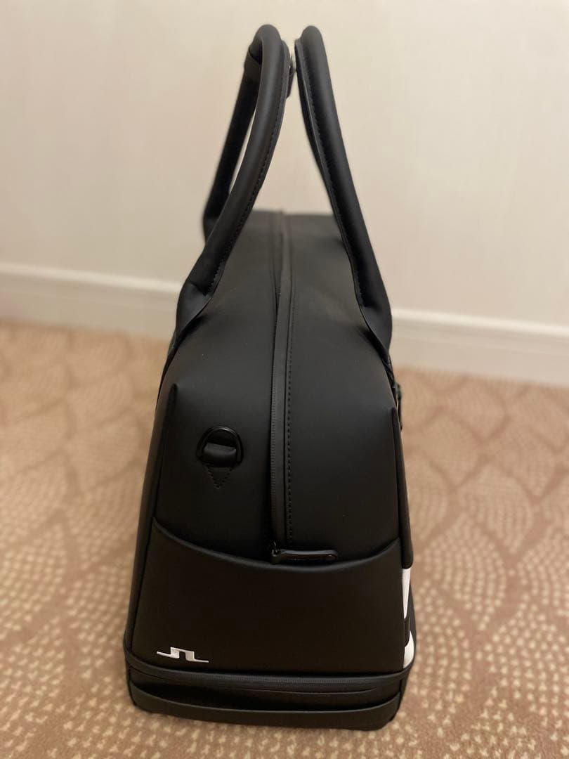 【新品】J.リンドバーグ J.LINDEBERG ボストンバッグ