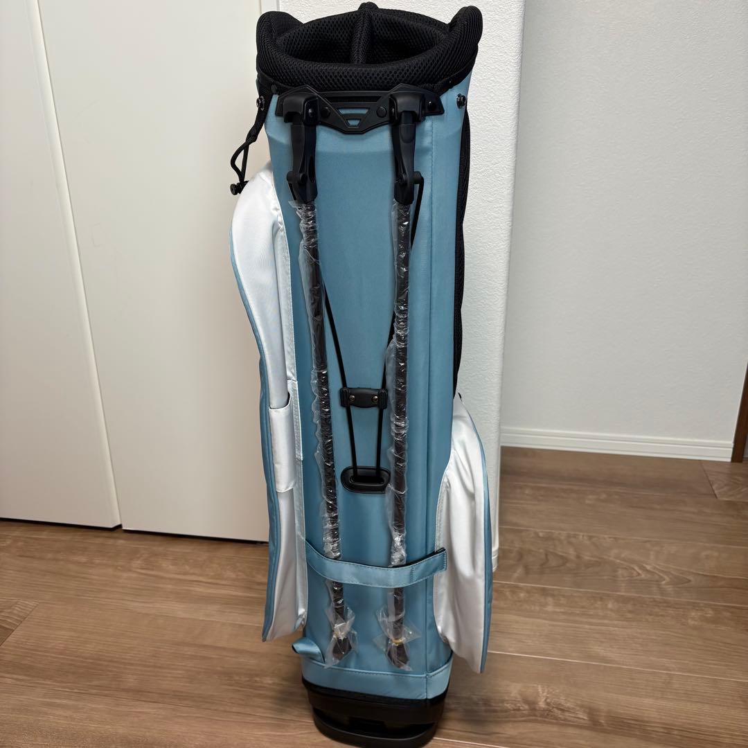 ZERO HALLIBURTON(ゼロハリバートン) スタンドキャディバック