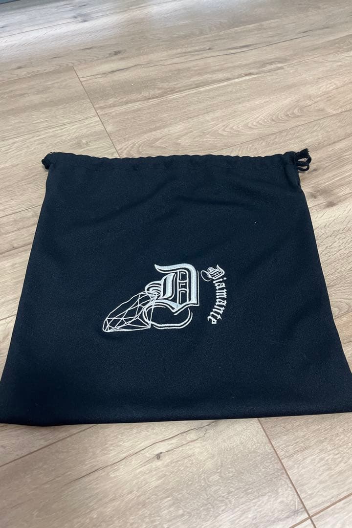 交渉可 Diamante ディアマンテ 硬式 外野用