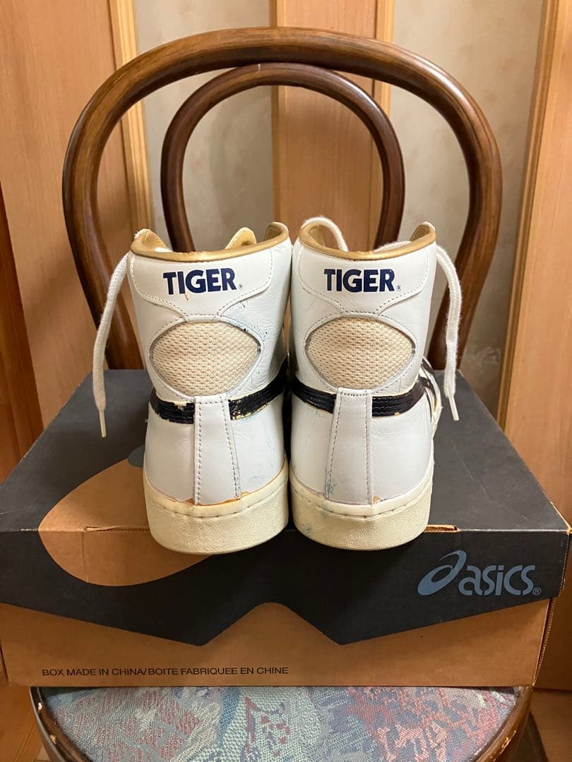 アシックス ファブレジャパンL