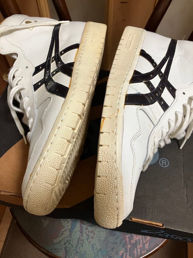 アシックス ファブレジャパンL