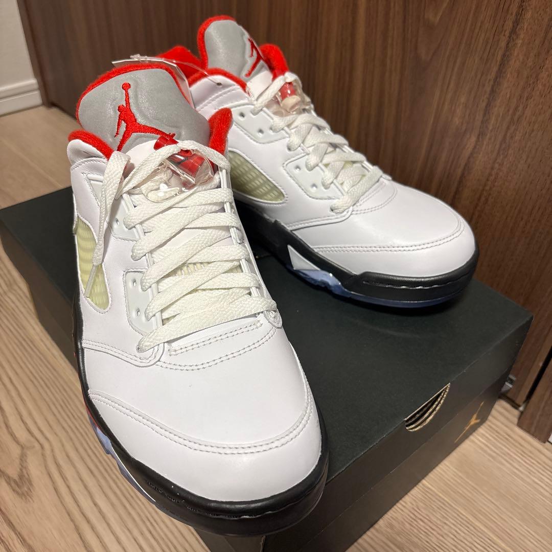 新品 人気★ NIKE AIR JORDAN 5 RETRO LOW GOLF