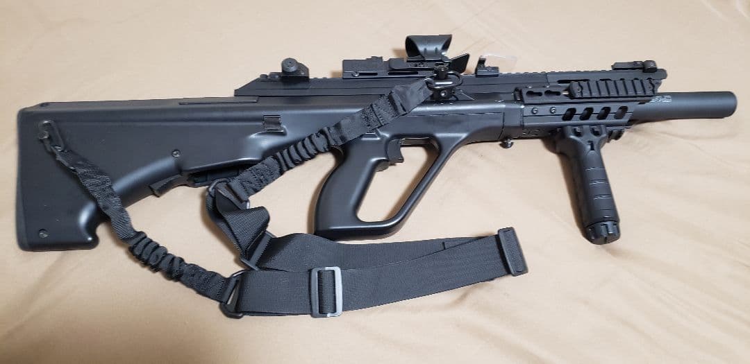 東京マルイ ステアーHC 電動ガン