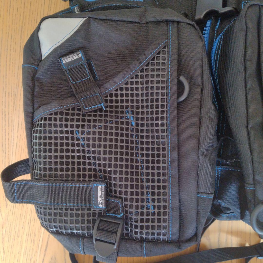 リバレイ　ライフジャケット