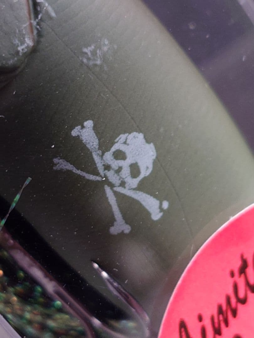 メガバス ito ポップマックス ショップ 限定 SP-C 髑髏 新品未開封