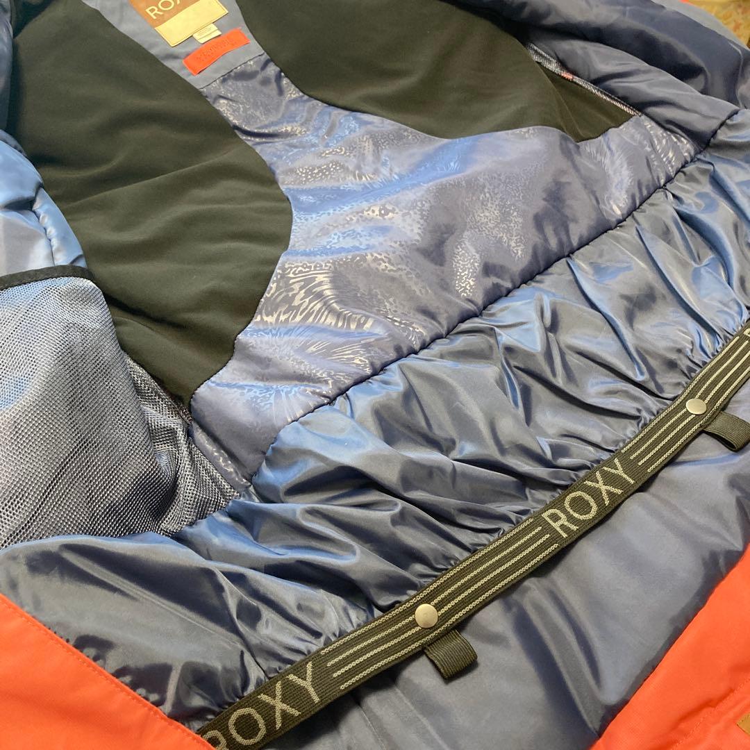 ROXY スノーウェア レディース 上下セット Lサイズ スキーウェア