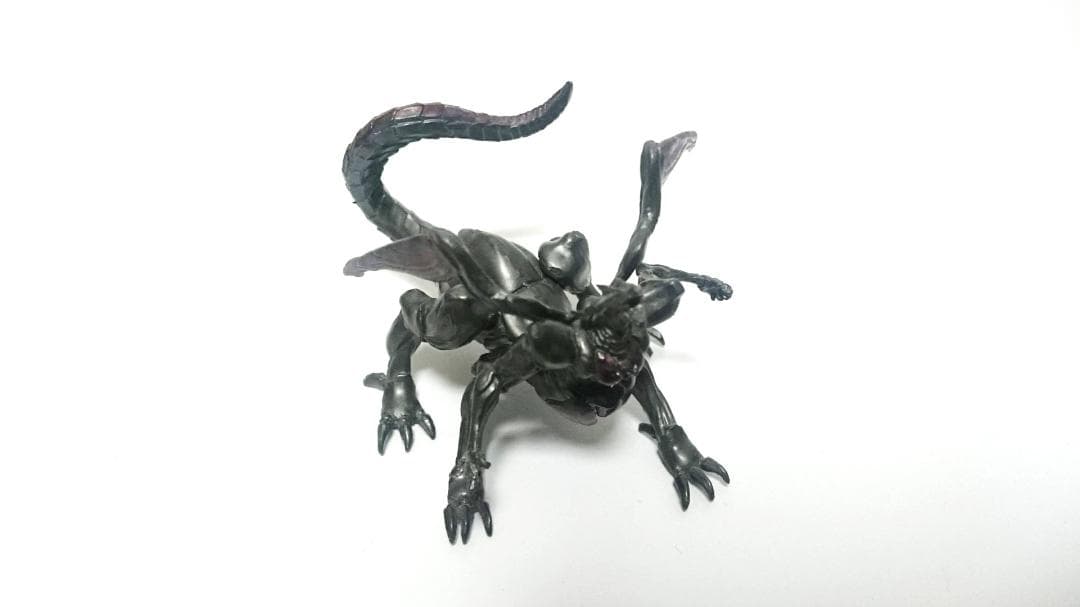 FINAL FANTASY CREATURES Vol.1 アルテマウェポン