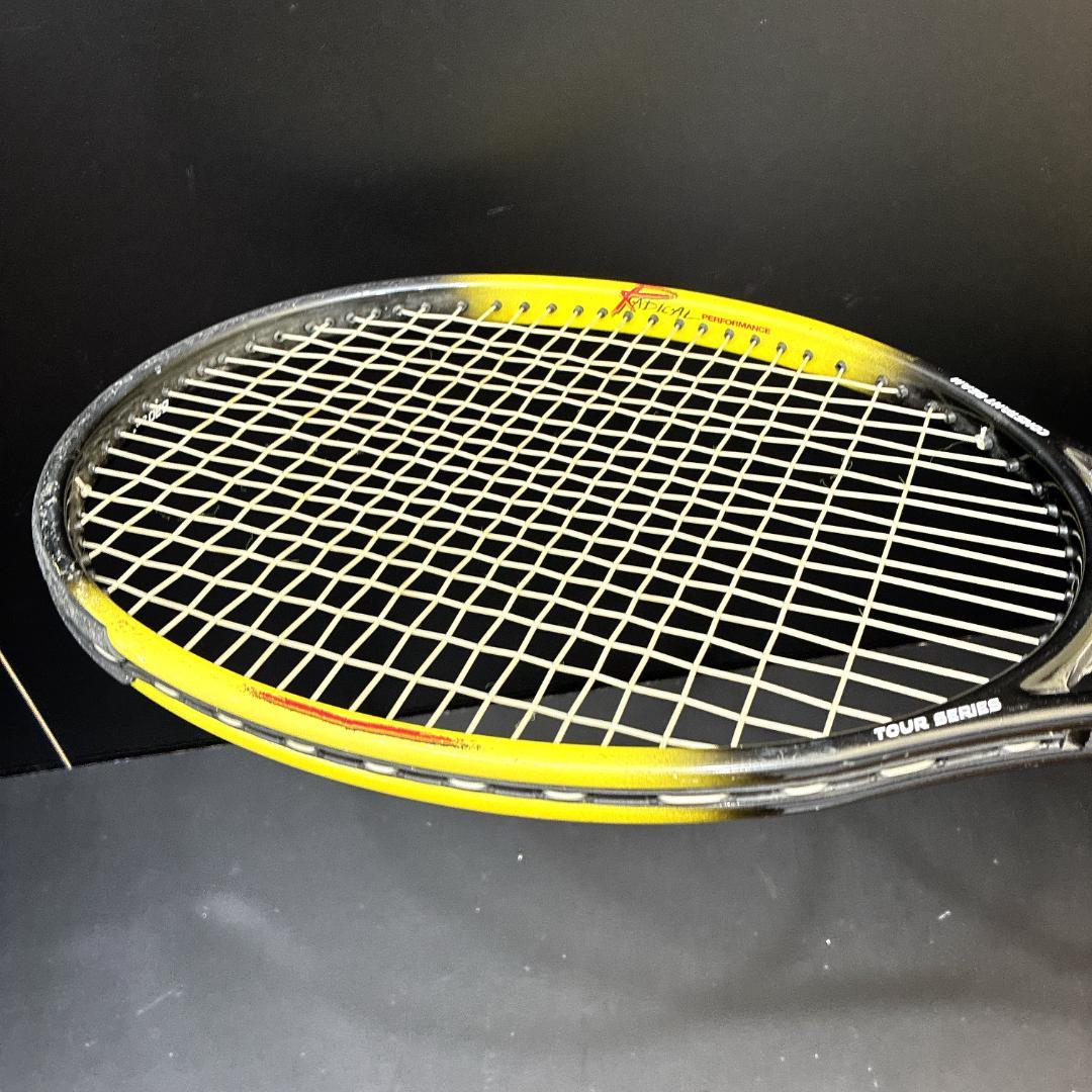 HEAD RADICAL TOUR　360　ヘッド　硬式テニスラケット