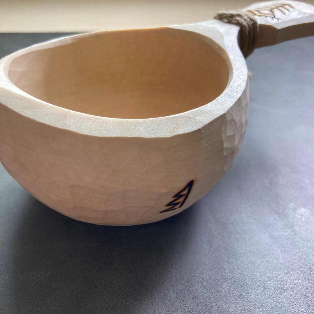 【新品】ソウルオブシベリア　 Blizzard No.1902 ククサ