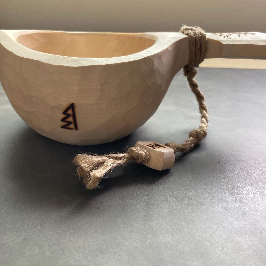 【新品】ソウルオブシベリア　 Blizzard No.1902 ククサ