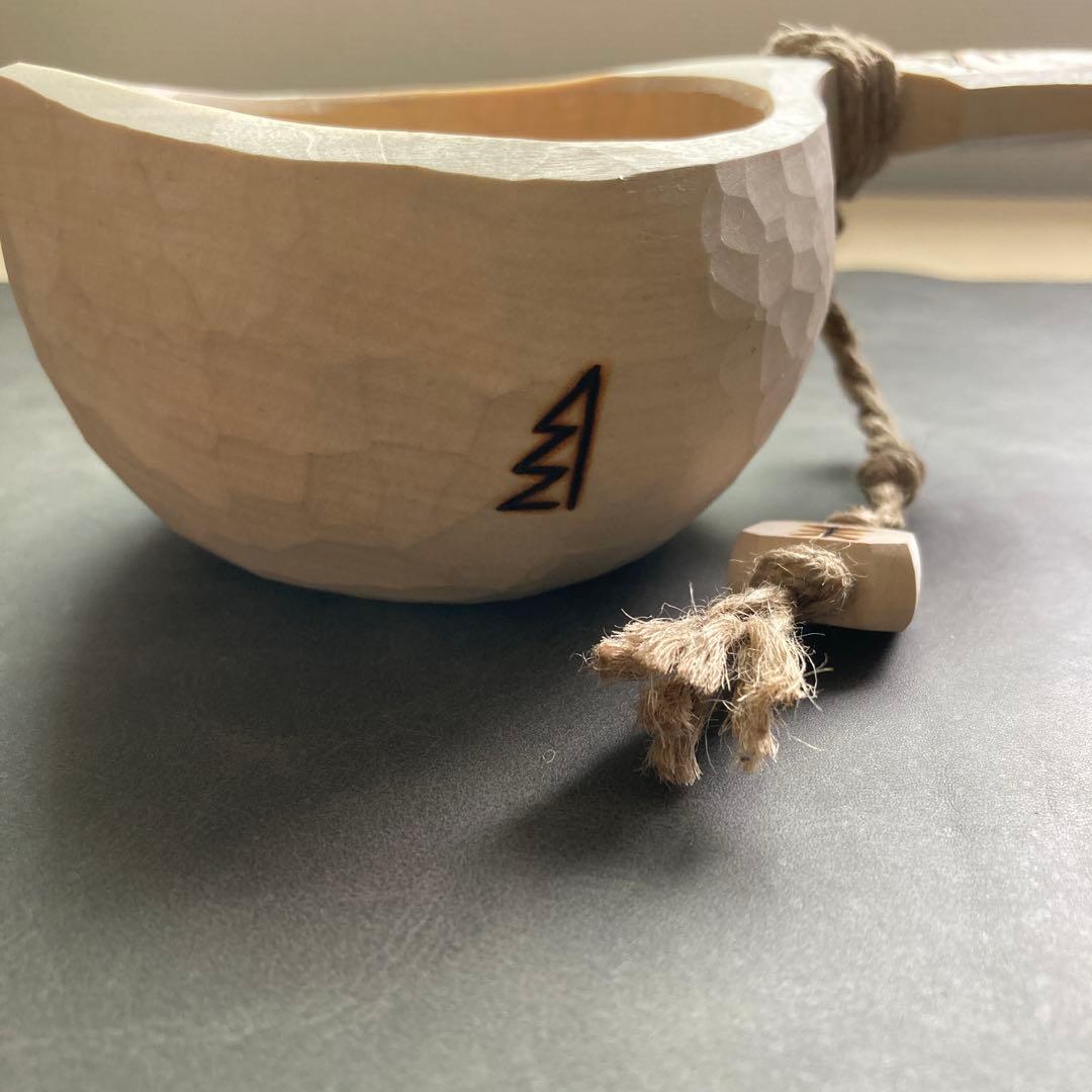 【新品】ソウルオブシベリア　 Blizzard No.1902 ククサ