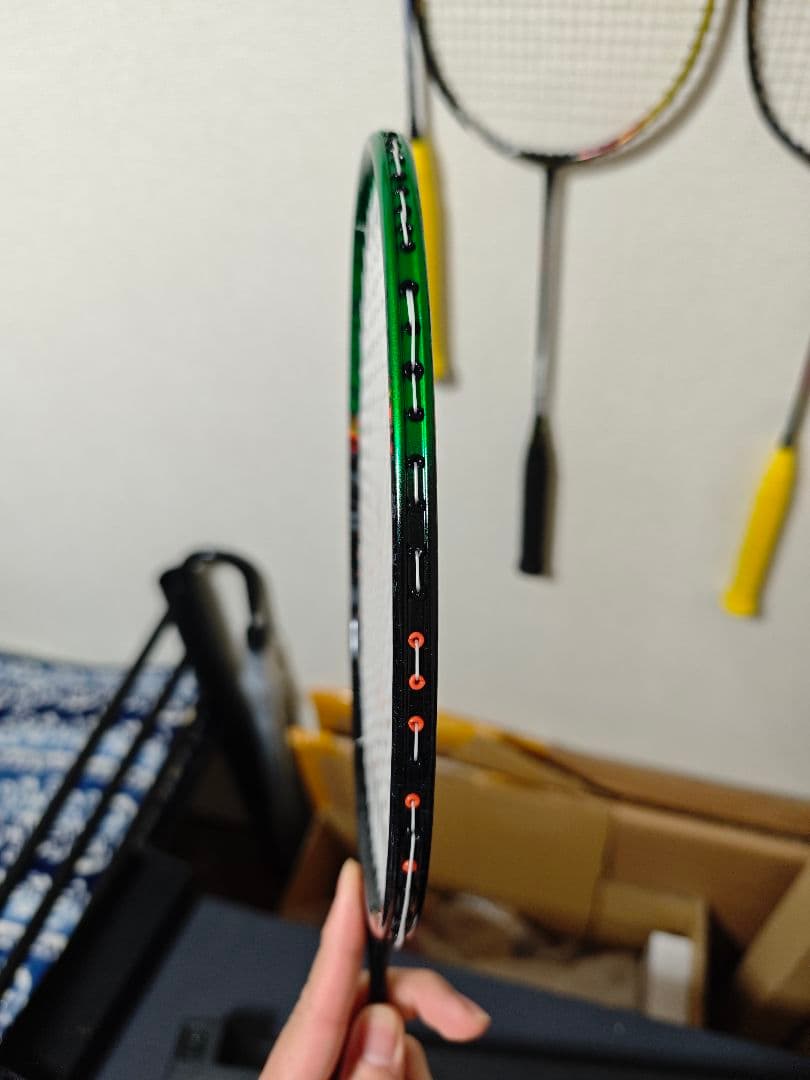 YONEX ヨネックス ASTROX アストロクス 99T 4U6