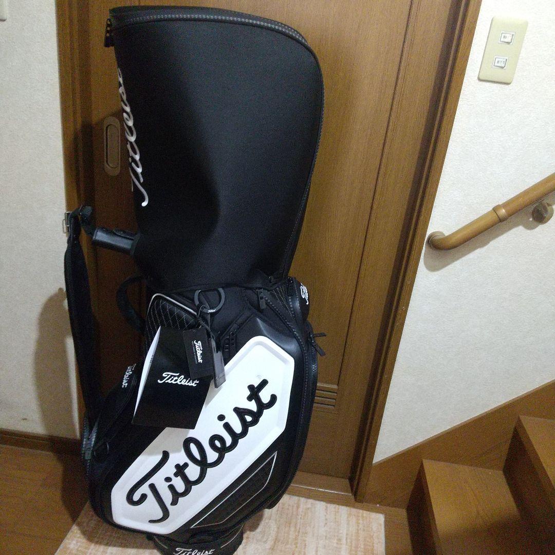 ゴルフキャディバッグ
