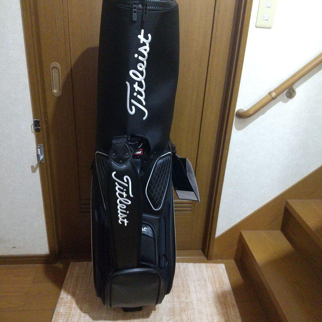 ゴルフキャディバッグ