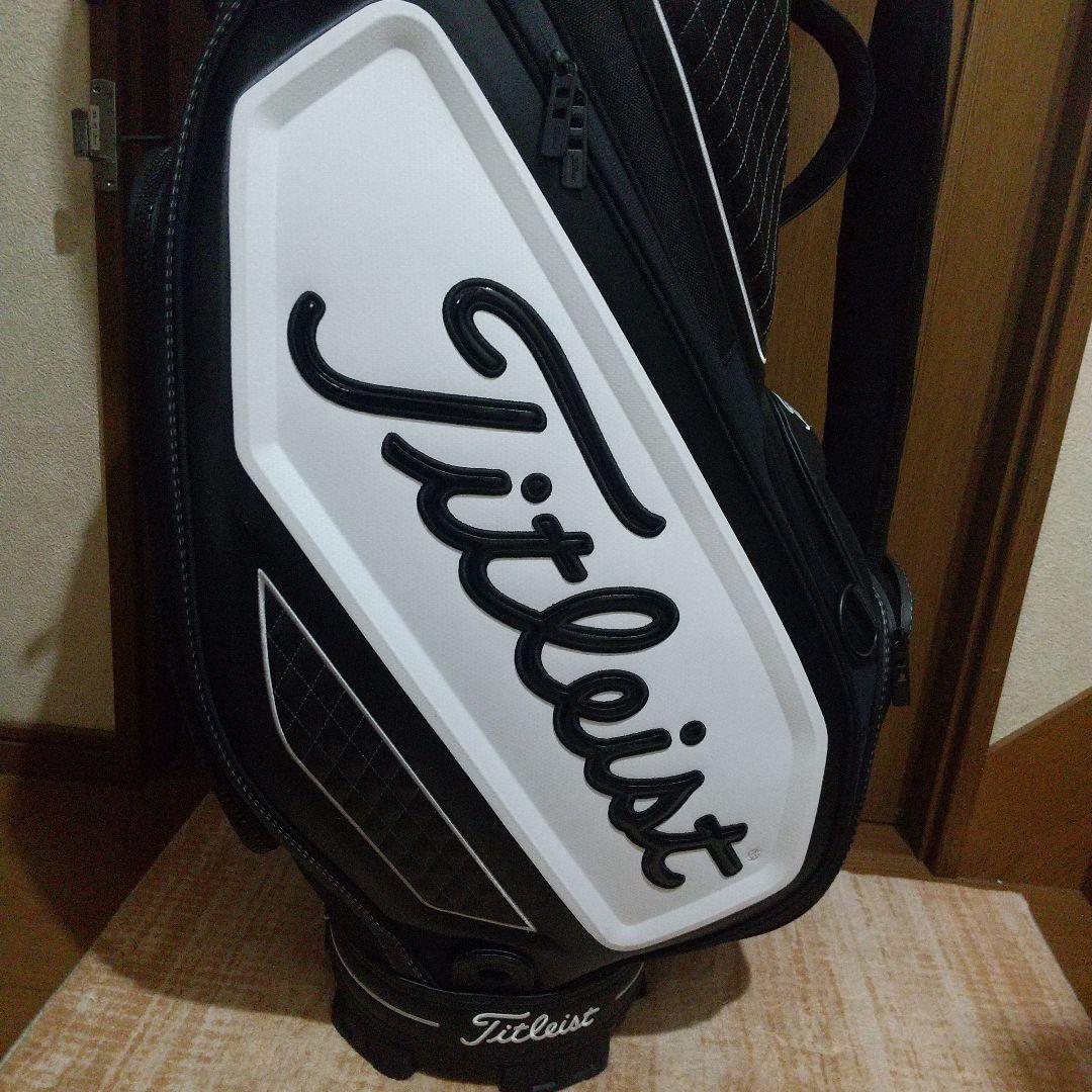 ゴルフキャディバッグ