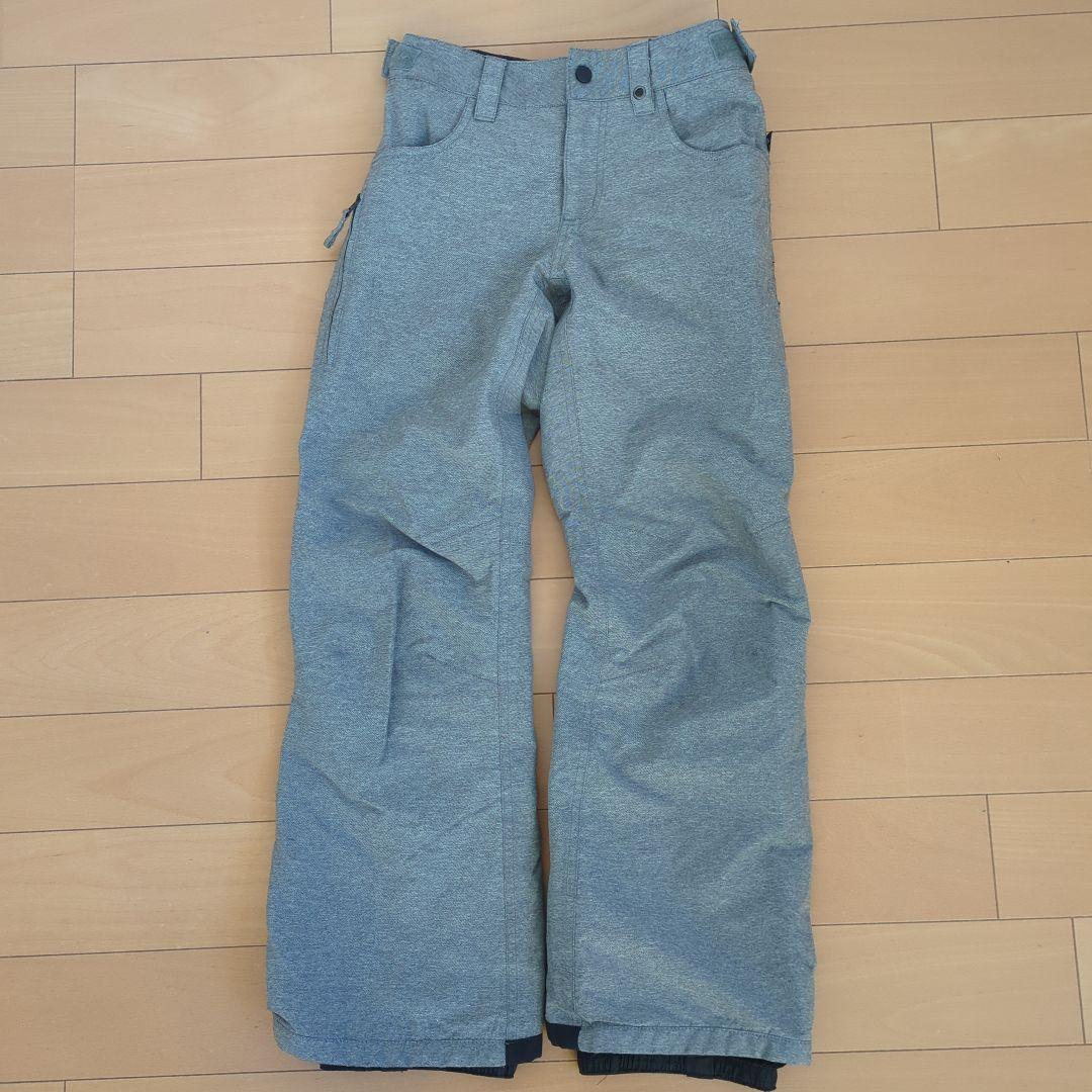 バートン ボーイズ スノーボードウェア 上下セット　140 Mサイズ