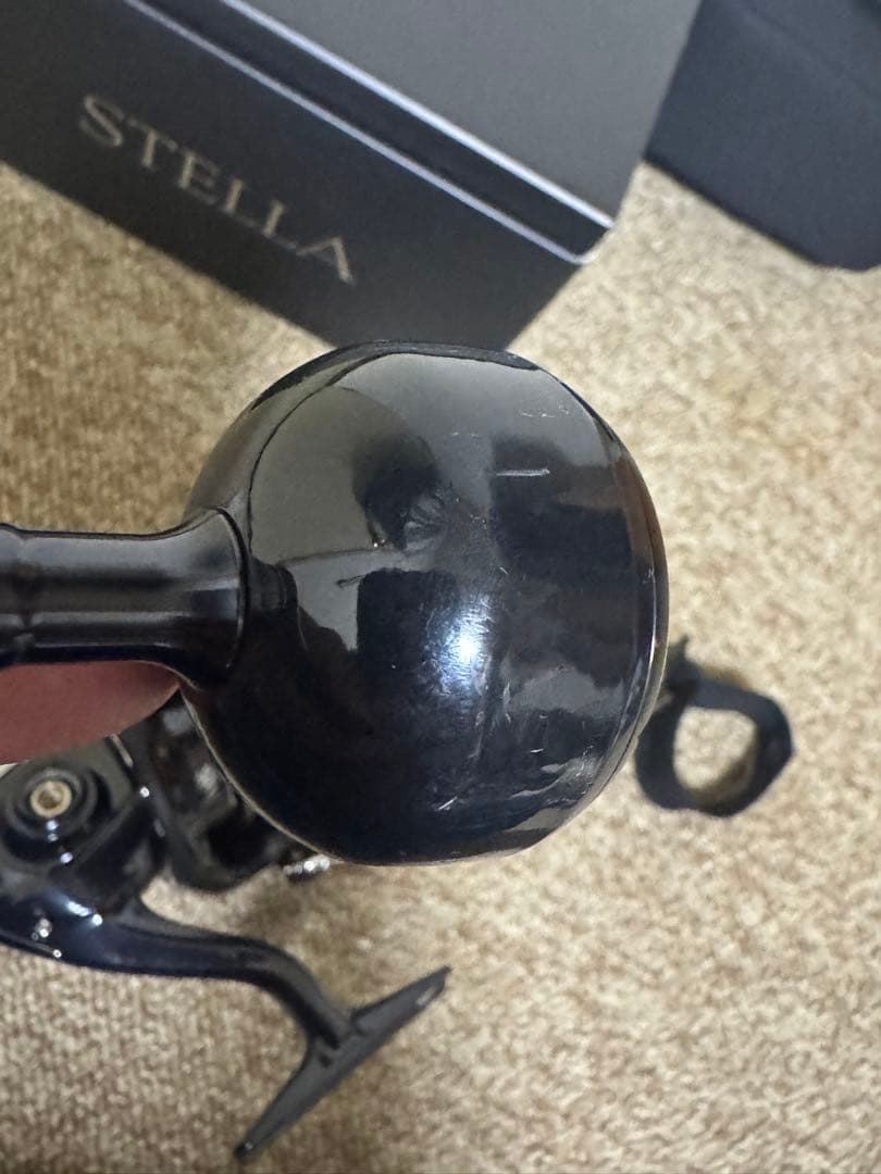 19 STELLA SWステラ SW 8000HG