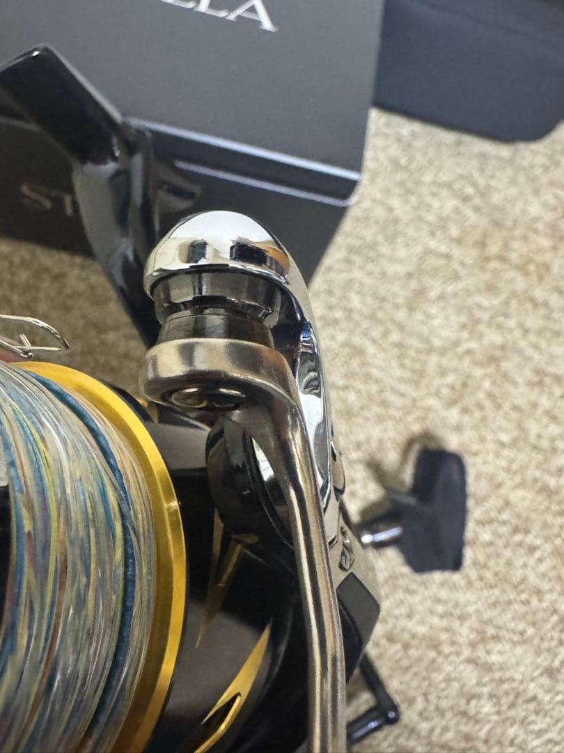 19 STELLA SWステラ SW 8000HG