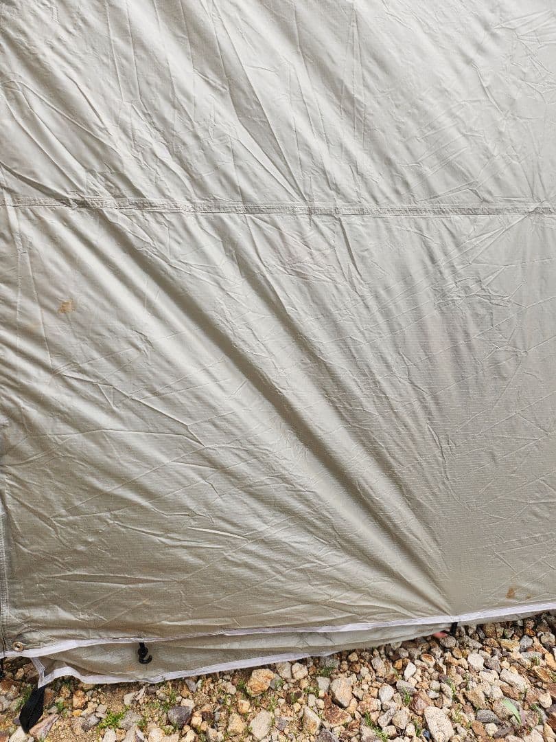 DOD 4×4 BASE ヨンヨンベース TT5-821-BR