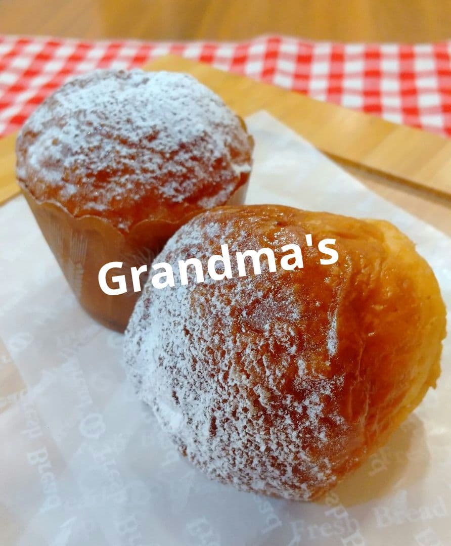 【ららお様】スープ　あんバター　手作り　菓子パン　惣菜パン